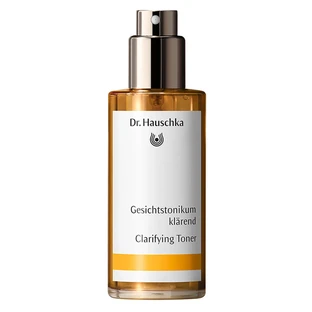 Dr. Hauschka, регулюючий тонік для обличчя, 100 мл