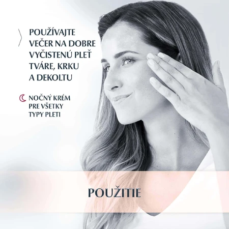 Нічний крем Eucerin ANTI-PIGMENT 50 мл: ціни та характеристики