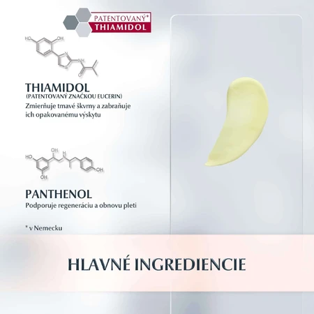 Нічний крем Eucerin ANTI-PIGMENT 50 мл: ціни та характеристики