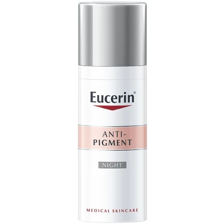 Нічний крем Eucerin ANTI-PIGMENT 50 мл: ціни та характеристики