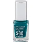 She color&style Oj quick'n crazy 323/802, 6 мл