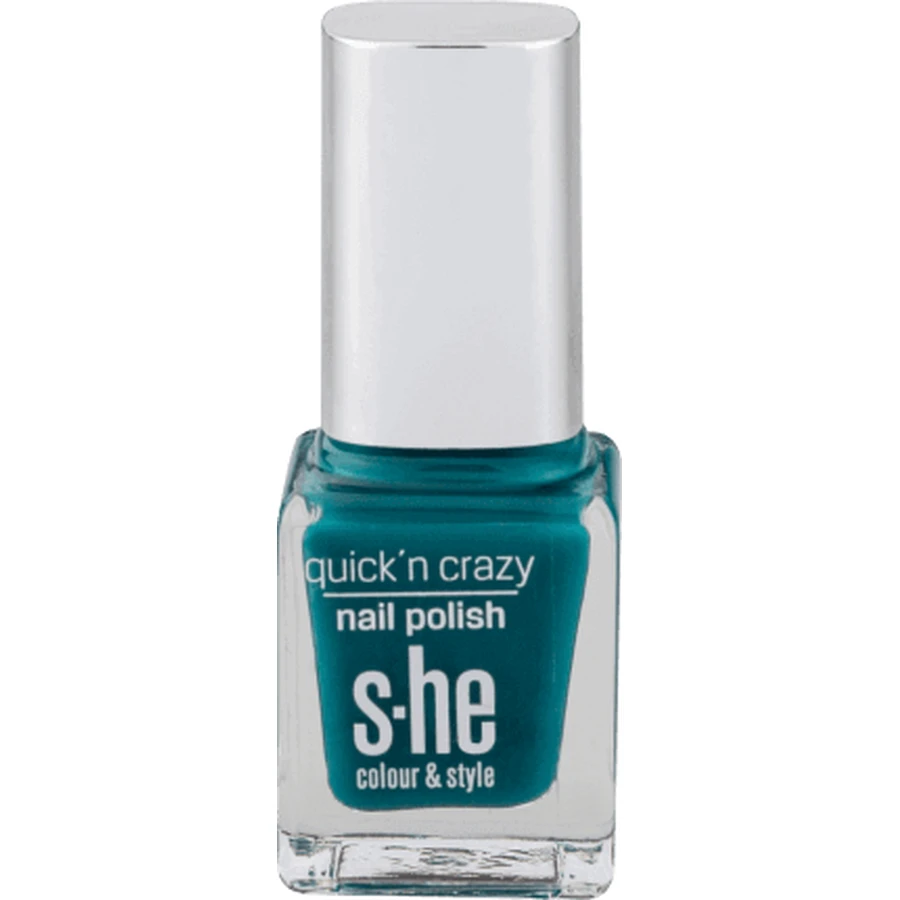 She color&style Oj quick'n crazy 323/802, 6 мл: цены и характеристики
