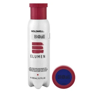 Напівстійка фарба для волосся Golwell Elumen Elumen Pure BL@ALL Blue 200 мл