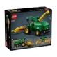 John Deere 9700 Кормоуборочный комбайн, 9 лет+, 42168, Lego Technic