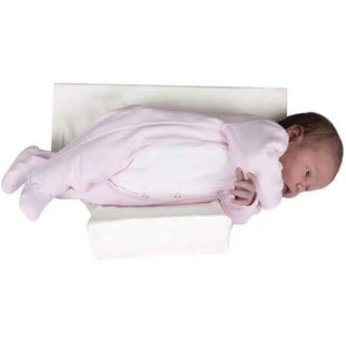 Белый позиционер, Sevi Baby