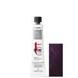 Стійка фарба для волосся без аміаку Goldwell Topchic Zero 6VA 60 мл