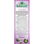 Фіточай Naturavit для схуднення, 50 г: ціни та характеристики