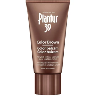 Кондиціонер для волосся Plantur 39 Color Brown 150 мл