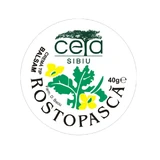 Мазь з ростопаском, 40 г, Ceta Sibiu