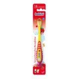 Зубная щетка Bobini для детей 1-6 лет
