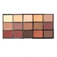 Палітра тіней Technic Bronze & Beautiful, 15 кольорів