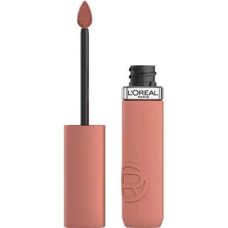 L'Oréal Paris Infaillible Matte Resistance 601 Worth It Lipstick, 5 мл: цены и характеристики