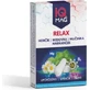 IQ MAG Relax Magnesium 1×30 cps, пищевая добавка
