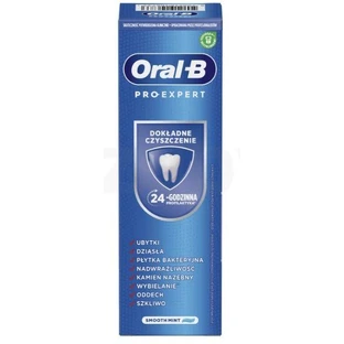 Зубна паста Oral-B Pro-expert глибокого очищення 75 мл