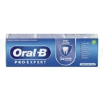 Зубна паста Oral-B Pro-expert глибокого очищення 75 мл: ціни та характеристики