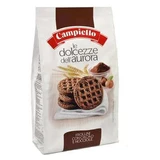 Печенье Dolcezze с какао и фундуком, 350 г, Campiello