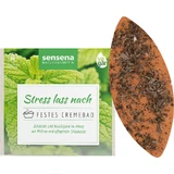 Accentra Sensena Aroma, Антистресс, Крем-ванна 40 г