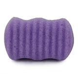 Мочалка для тела из натуральных волокон Konjac с лавандой, Belmar Enterprises