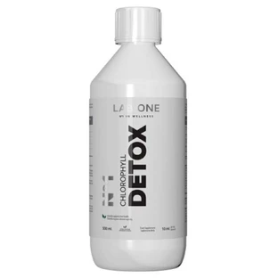 Lab One No1 Chlorophyll Detox, 500 мл