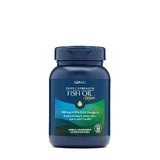 Gnc Triple Strength Fish Oil Mini, рыбий жир, 120 капс