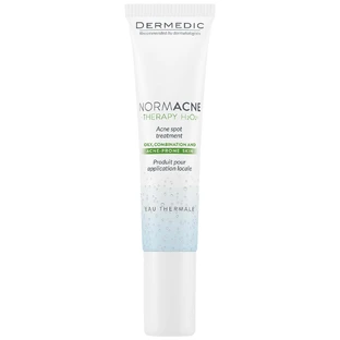 Dermedic NormAcne Therapy, точечное лечение акне, 15 г