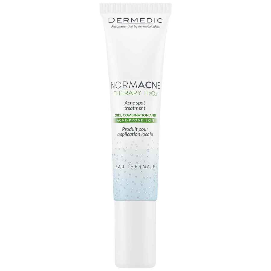 Dermedic NormAcne Therapy, точечное лечение акне, 15 г: цены и характеристики