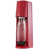 Sodastream Terra червоне швидке з'єднання