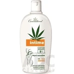 Cannaderm Intime моющая эмульсия 1×200 мл, эмульсия для интимной гигиены: цены и характеристики