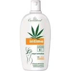 Cannaderm Intime моющая эмульсия 1×200 мл, эмульсия для интимной гигиены: цены и характеристики