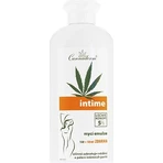 Cannaderm Intime моющая эмульсия 1×200 мл, эмульсия для интимной гигиены: цены и характеристики