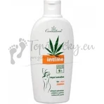Cannaderm Intime моющая эмульсия 1×200 мл, эмульсия для интимной гигиены: цены и характеристики