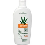 Cannaderm Intime моющая эмульсия 1×200 мл, эмульсия для интимной гигиены: цены и характеристики