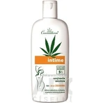 Cannaderm Intime моющая эмульсия 1×200 мл, эмульсия для интимной гигиены: цены и характеристики