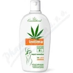 Cannaderm Intime моющая эмульсия 1×200 мл, эмульсия для интимной гигиены: цены и характеристики