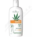 Cannaderm Intime моющая эмульсия 1×200 мл, эмульсия для интимной гигиены: цены и характеристики