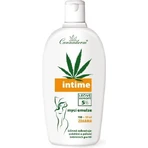 Cannaderm Intime моющая эмульсия 1×200 мл, эмульсия для интимной гигиены: цены и характеристики