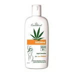 Cannaderm Intime моющая эмульсия 1×200 мл, эмульсия для интимной гигиены: цены и характеристики