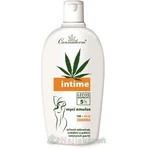 Cannaderm Intime моющая эмульсия 1×200 мл, эмульсия для интимной гигиены: цены и характеристики