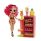 Набір ляльок з аксесуарами OMG Sweet Nails Pinky Pops Фруктовий магазин, + 3 роки, L.O.L Surprise