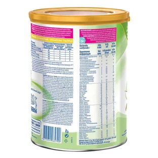 Суха молочна суміш NAN COMFORTIS 1, з натурального молока, 800 г, Nestlé