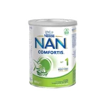 Сухая молочная смесь NAN COMFORTIS 1, из натера, 800 г, Nestlé: цены и характеристики