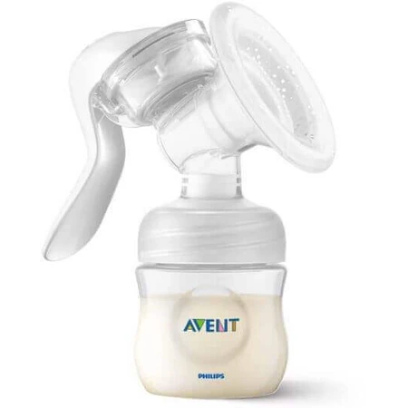 Посібник з експлуатації молоковідсмоктувача Philips Avent: ціни та характеристики