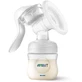 Посібник з експлуатації молоковідсмоктувача Philips Avent