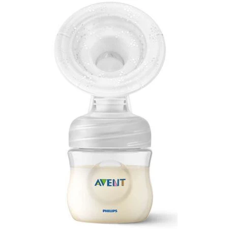 Посібник з експлуатації молоковідсмоктувача Philips Avent: ціни та характеристики