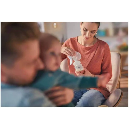Посібник з експлуатації молоковідсмоктувача Philips Avent: ціни та характеристики