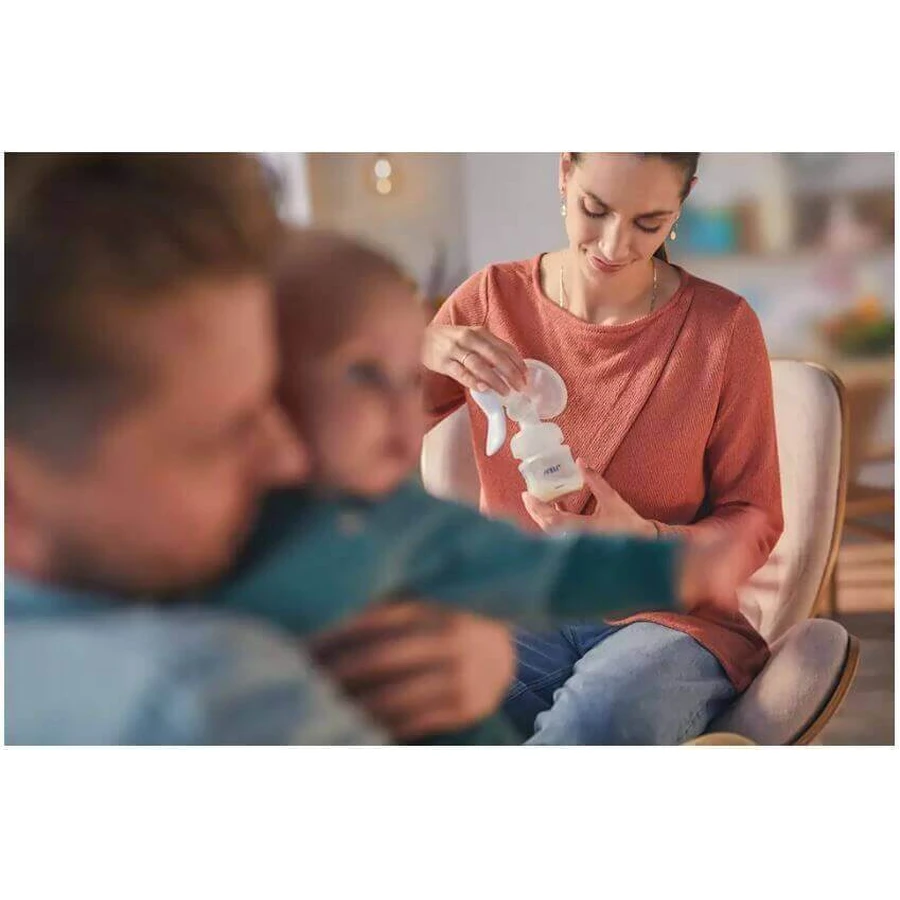 Посібник з експлуатації молоковідсмоктувача Philips Avent: ціни та характеристики