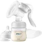 Посібник з експлуатації молоковідсмоктувача Philips Avent: ціни та характеристики