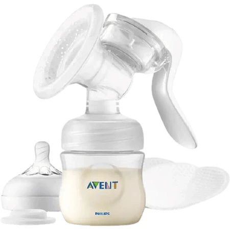Посібник з експлуатації молоковідсмоктувача Philips Avent: ціни та характеристики