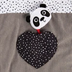 Canpol Babies, развивающий коврик, Tummy Time BabiesBoo, 68/094, с рождения, 1 штука КРАТКАЯ УПАКОВКА: цены и характеристики