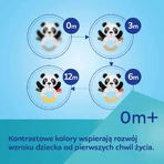 Canpol Babies, развивающий коврик, Tummy Time BabiesBoo, 68/094, с рождения, 1 штука КРАТКАЯ УПАКОВКА: цены и характеристики